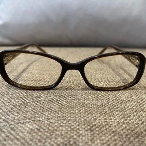 Coach Eyeglass Frames - Brown (Midori 2036)